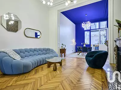 Appartement, 152 m²