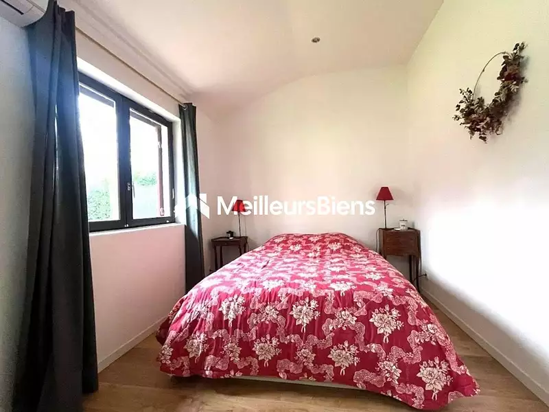 Maison, 230 m²