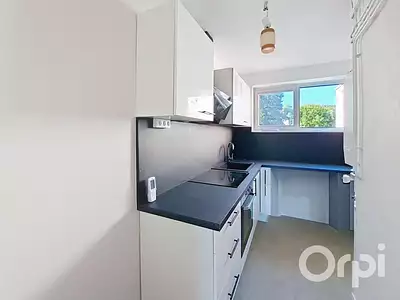 Appartement, 75 m²