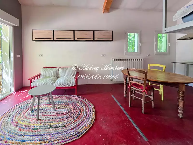 Maison, 156 m²