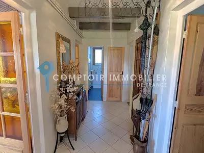 Maison, 137 m²
