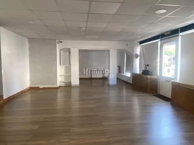 Divers, 69 m²