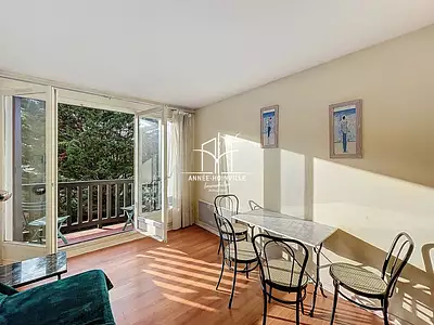 Appartement, 20,35 m²