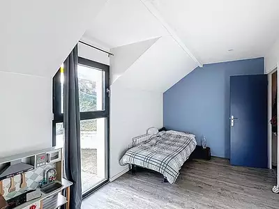 Maison, 203 m²