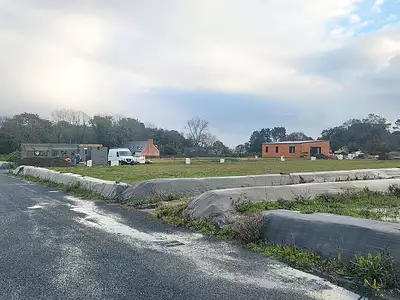 Le Domaine de Briemen
