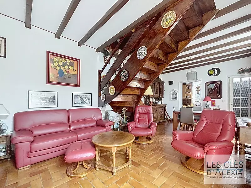 Appartement, 88,14 m²