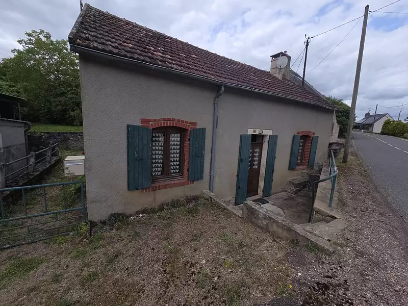 Maison, 122 m²