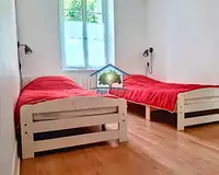 Appartement, 34,19 m²