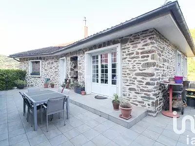 Maison, 154 m²