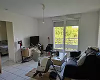 Appartement, 36,69 m²