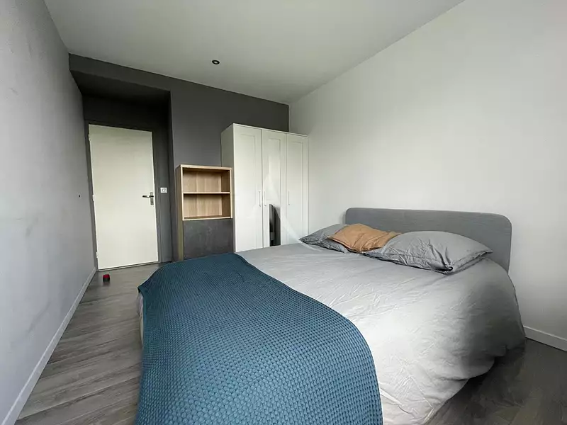 Appartement, 75,03 m²