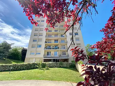 Appartement, 52,9 m²