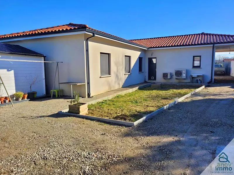 Maison, 150 m²