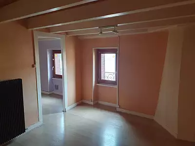 Immeuble, 98 m²