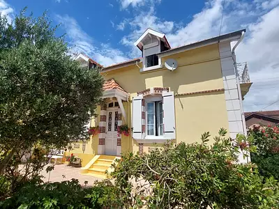 Maison, 96 m²