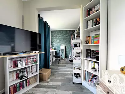 Appartement, 113 m²