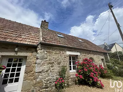 Maison, 131 m²