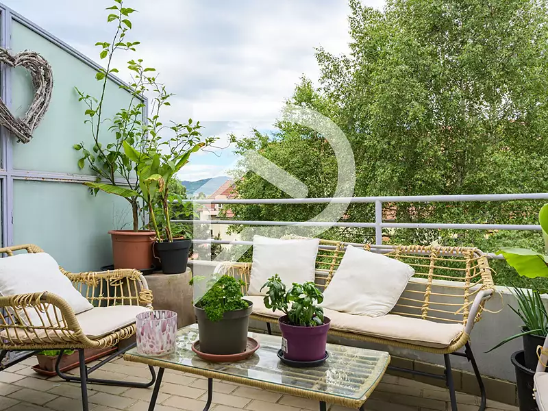 Appartement, 125 m²