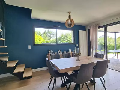 Maison, 141 m²