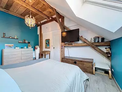 Maison, 230 m²