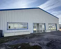 Immeuble, 285 m²