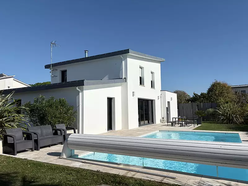 Maison, 152 m²