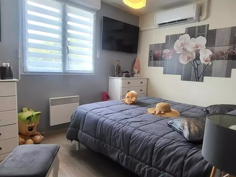 Maison, 94 m²