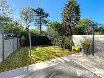 Maison, 100 m²