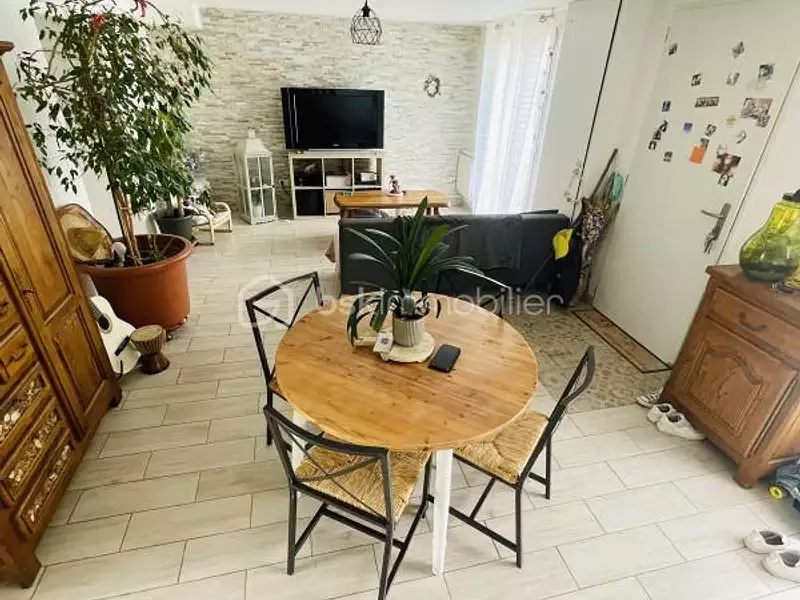Maison, 81 m²