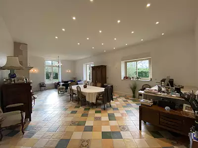 Maison, 185 m²