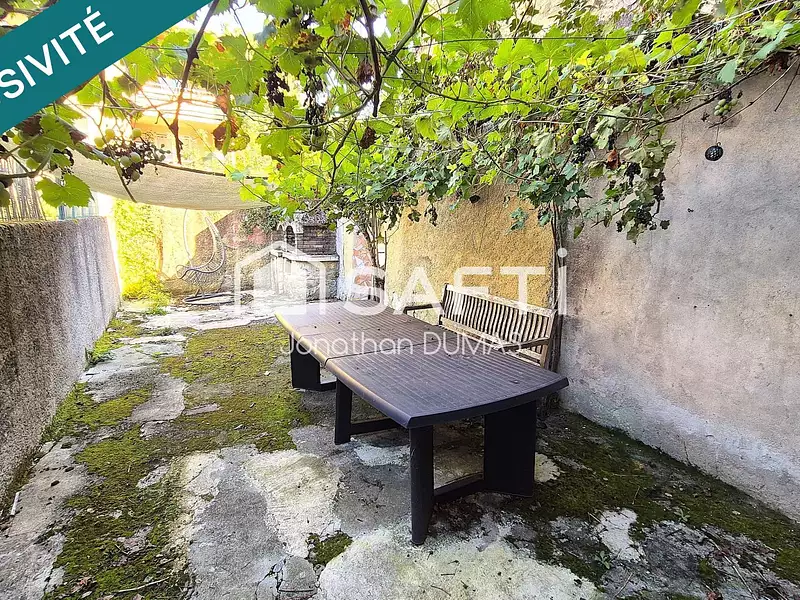 Maison, 140 m²