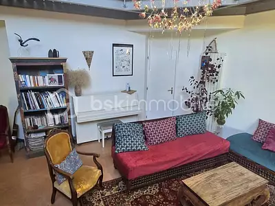 Maison, 178 m²