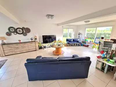 Maison, 160 m²