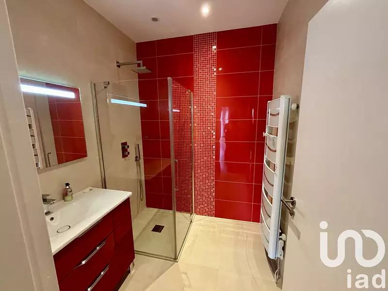 Appartement, 182 m²