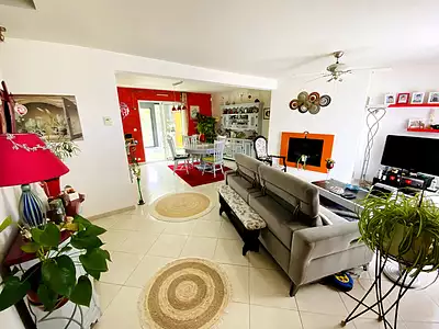 Maison, 120 m²