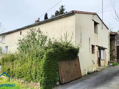 Maison, 72 m²