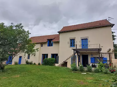 Maison, 188,25 m²