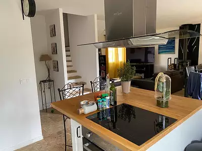 Maison, 103 m²
