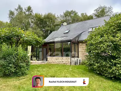 Maison, 116 m²