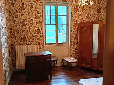 Appartement, 57 m²