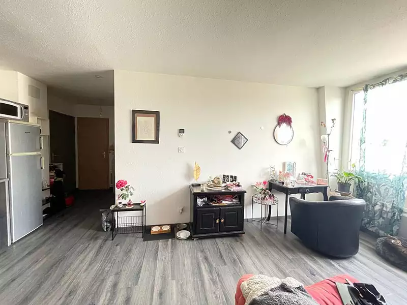 Appartement, 53 m²