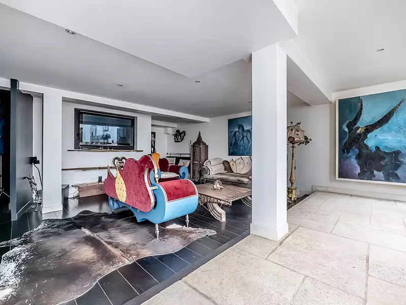 Appartement, 97,08 m²