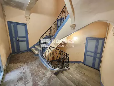 Appartement, 73,95 m²