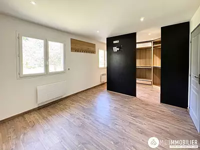 Maison, 94 m²
