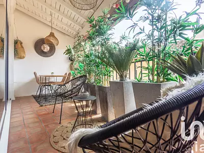 Appartement, 115 m²