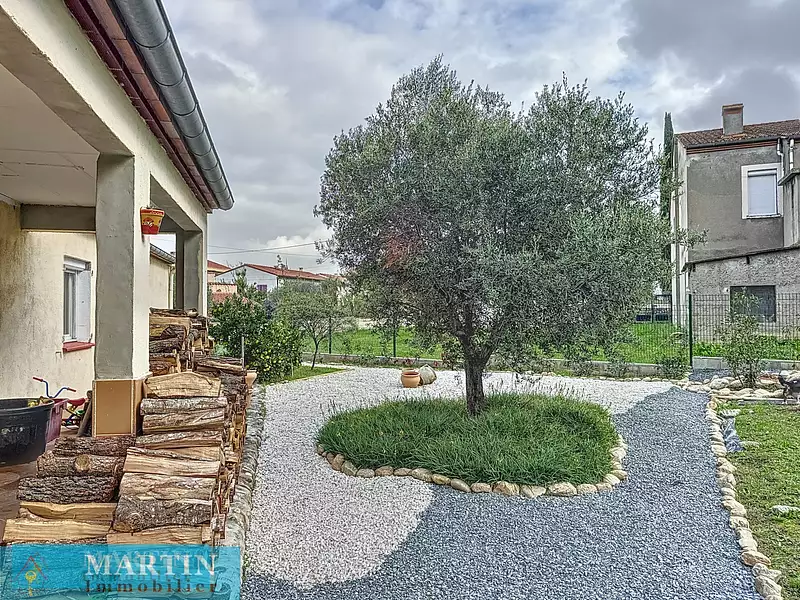 Maison, 184,52 m²