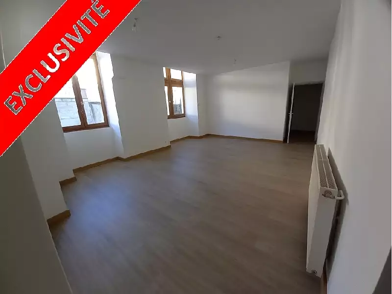 Appartement, 97 m²