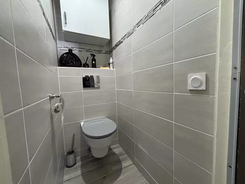 Appartement, 48 m²
