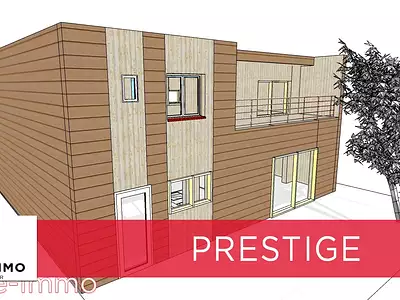 Terrain, 267 m²