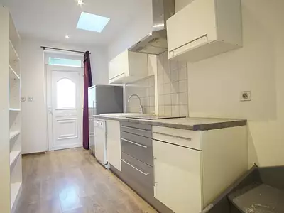 Appartement, 43 m²